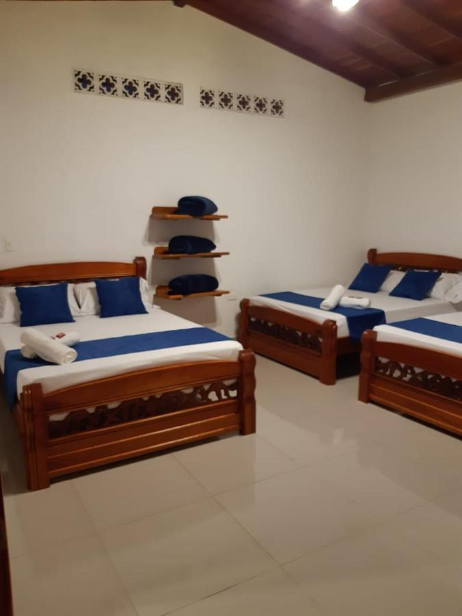 Hotel Jardin De Rosas Extérieur photo